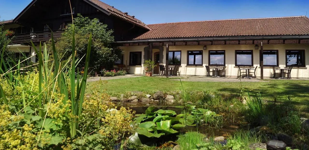 Hotel Berg-Cafe Kempten  0*,