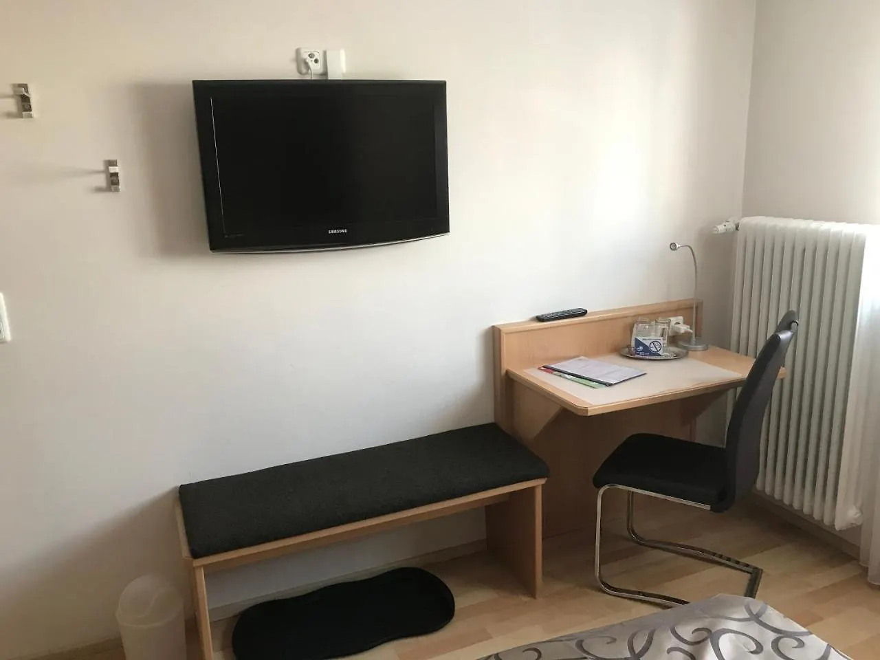 Hotel Berg-Cafe Kempten  0*,