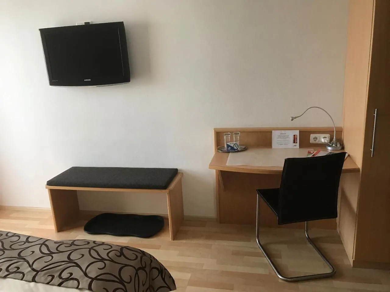 Hotel Berg-Cafe Kempten  Deutschland
