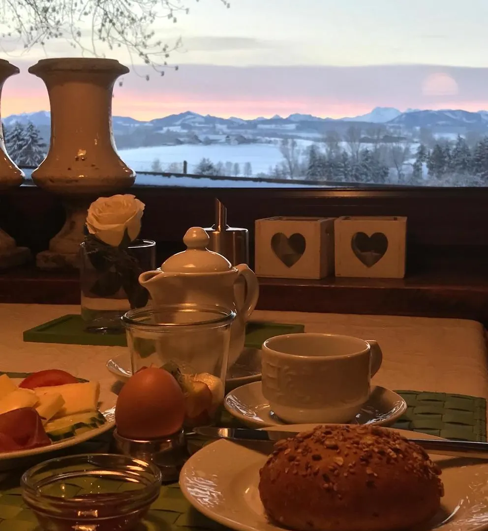Hotel Berg-Cafe Kempten
