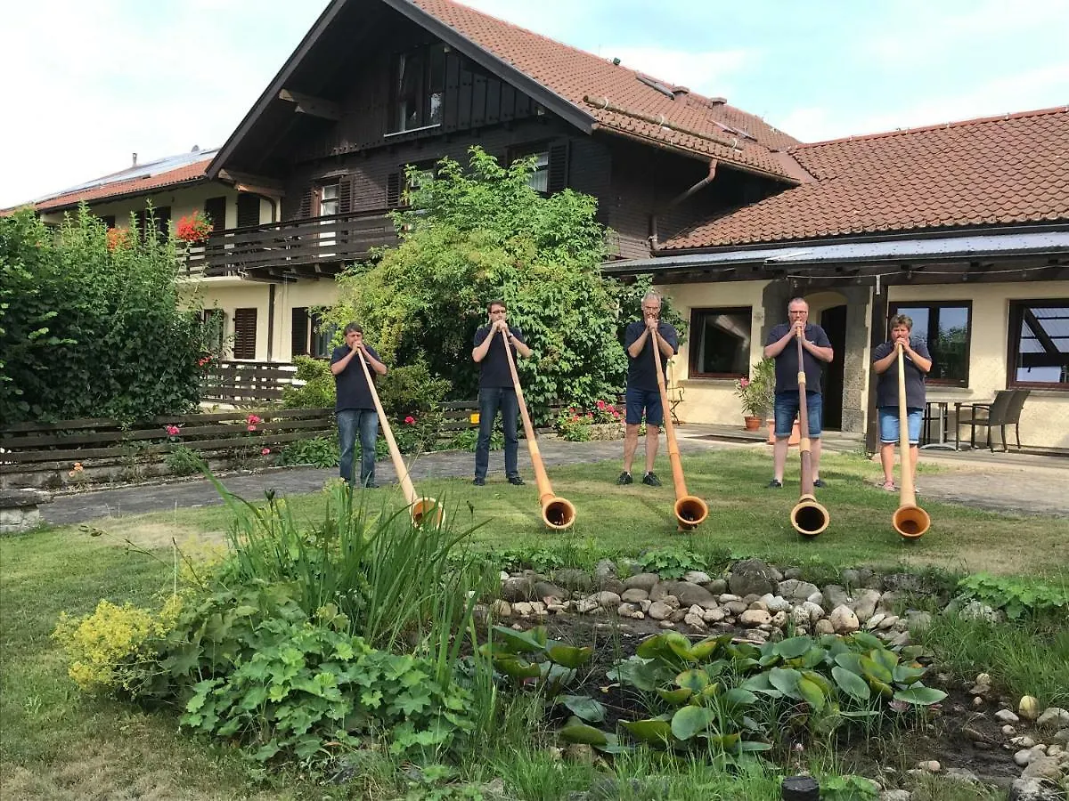 Hotel Berg-Cafe Kempten